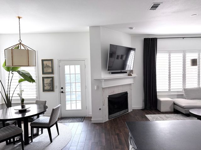 18724 Everwood Court, Dallas, TX 75252