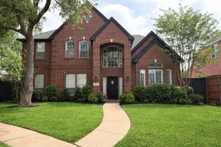 18724 Everwood Court, Dallas, TX 75252