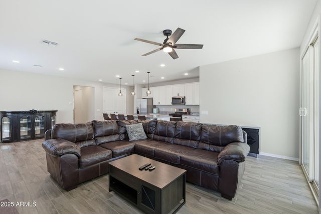 22445 E MARSH Road, Queen Creek, AZ 85142