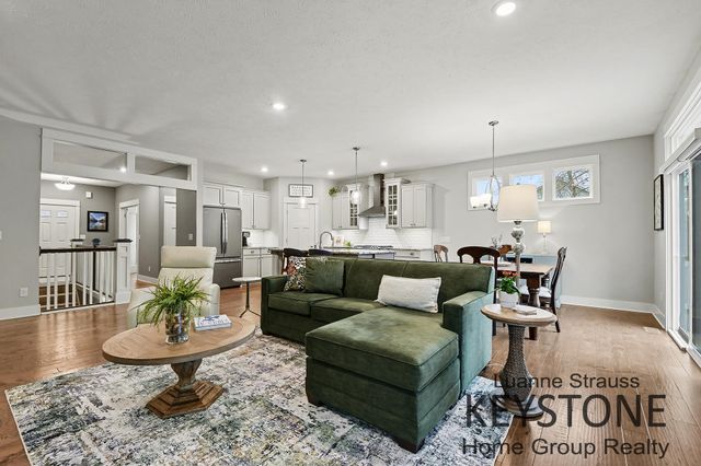 6190 Wild Currant Way Se 132, Caledonia Twp, MI 49316