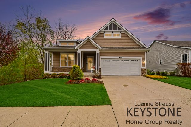 6190 Wild Currant Way Se 132, Caledonia Twp, MI 49316