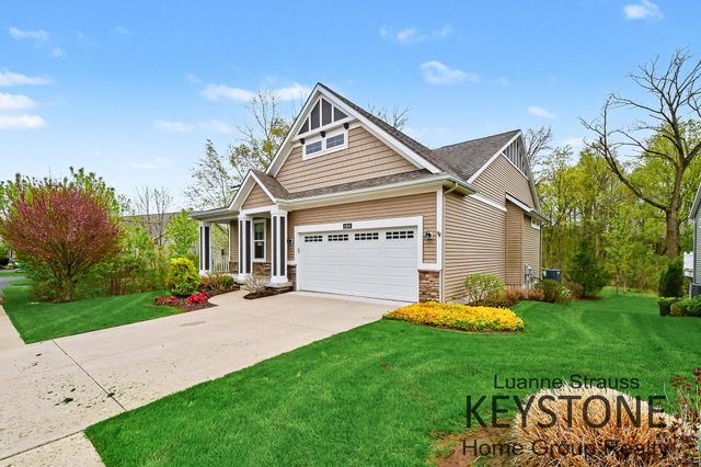 6190 Wild Currant Way Se 132, Caledonia Twp, MI 49316