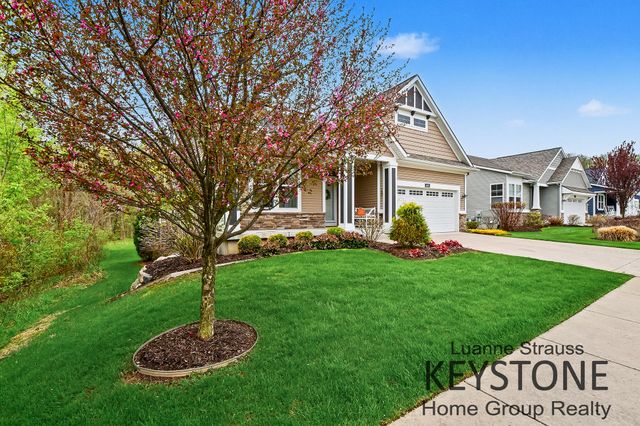 6190 Wild Currant Way Se 132, Caledonia Twp, MI 49316