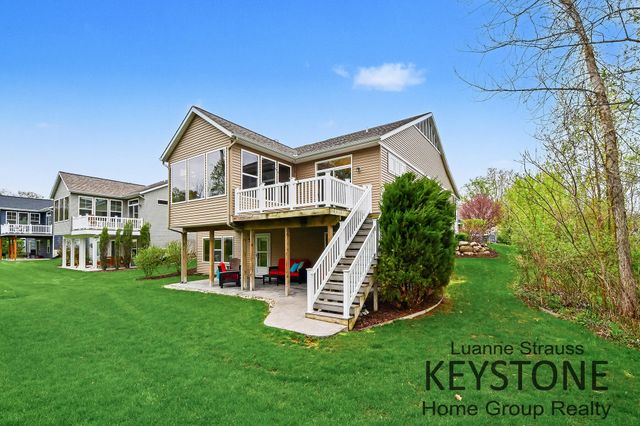 6190 Wild Currant Way Se 132, Caledonia Twp, MI 49316