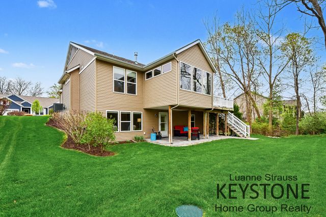 6190 Wild Currant Way Se 132, Caledonia Twp, MI 49316