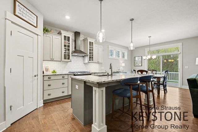 6190 Wild Currant Way Se 132, Caledonia Twp, MI 49316