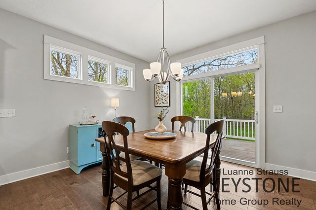 6190 Wild Currant Way Se 132, Caledonia Twp, MI 49316