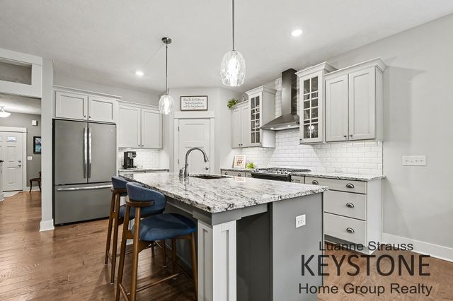 6190 Wild Currant Way Se 132, Caledonia Twp, MI 49316