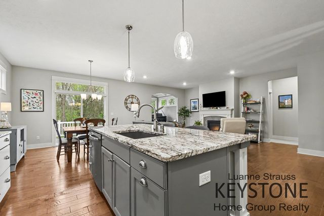 6190 Wild Currant Way Se 132, Caledonia Twp, MI 49316