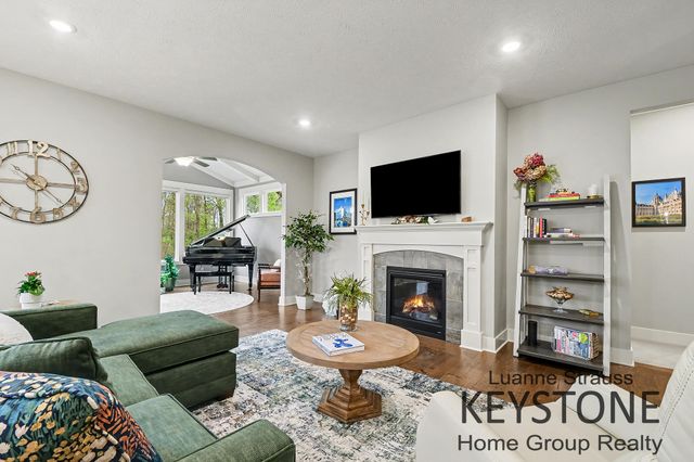 6190 Wild Currant Way Se 132, Caledonia Twp, MI 49316