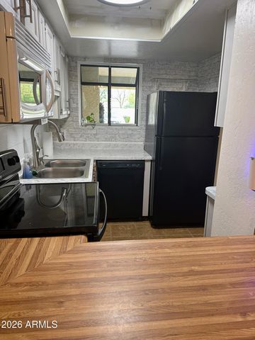 1500 N SUNVIEW Parkway 19, Gilbert, AZ 85234