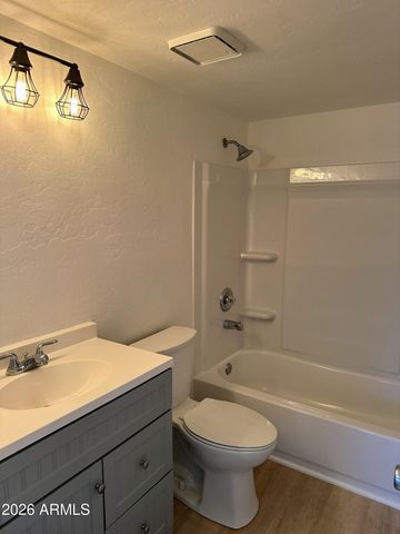 1500 N SUNVIEW Parkway 19, Gilbert, AZ 85234