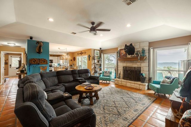 116 Ridge Rd, Hunt, TX 78024