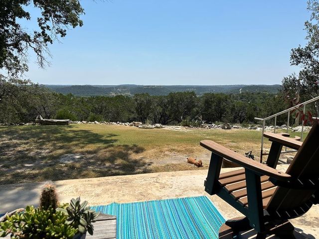 116 Ridge Rd, Hunt, TX 78024