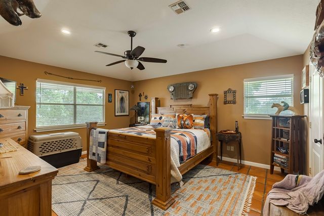 116 Ridge Rd, Hunt, TX 78024