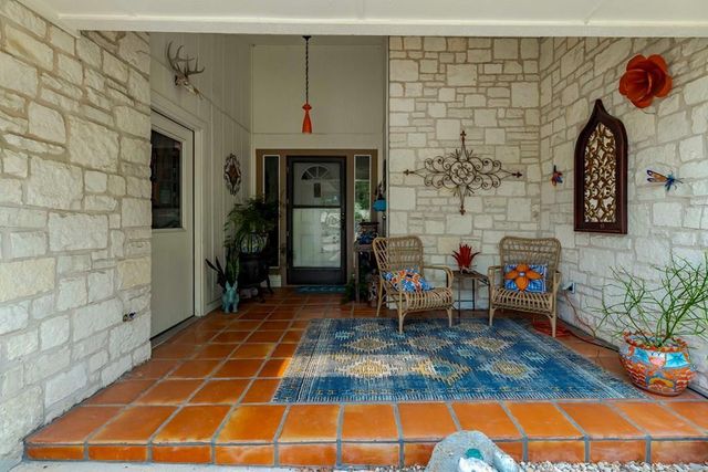 116 Ridge Rd, Hunt, TX 78024