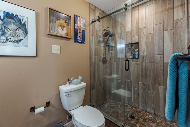 116 Ridge Rd, Hunt, TX 78024