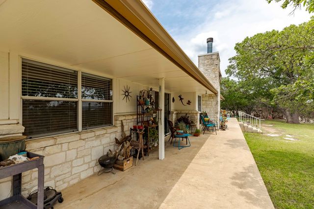 116 Ridge Rd, Hunt, TX 78024