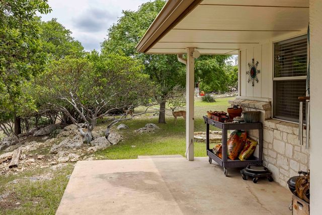 116 Ridge Rd, Hunt, TX 78024