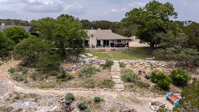 116 Ridge Rd, Hunt, TX 78024