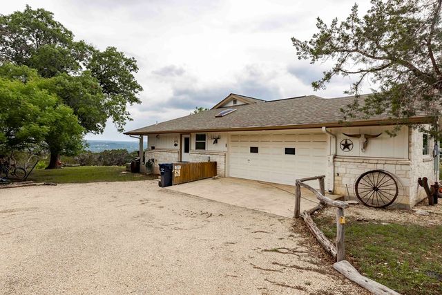 116 Ridge Rd, Hunt, TX 78024