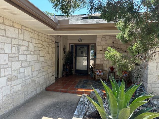 116 Ridge Rd, Hunt, TX 78024