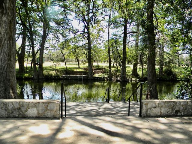 116 Ridge Rd, Hunt, TX 78024