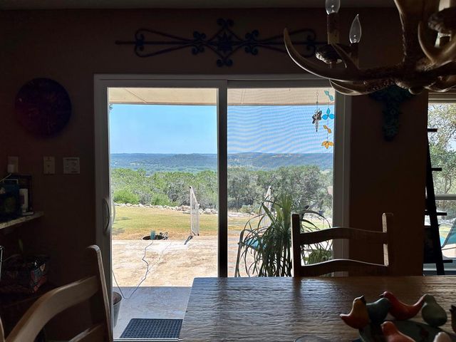 116 Ridge Rd, Hunt, TX 78024