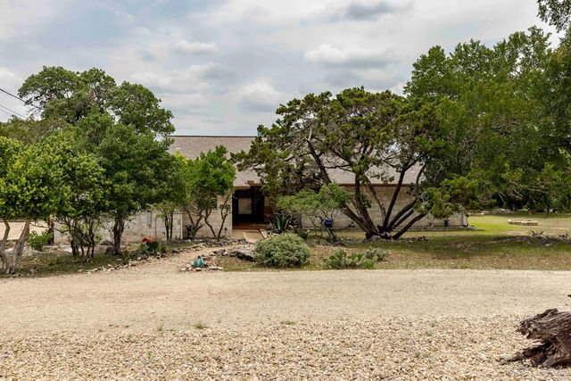 116 Ridge Rd, Hunt, TX 78024