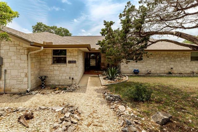 116 Ridge Rd, Hunt, TX 78024