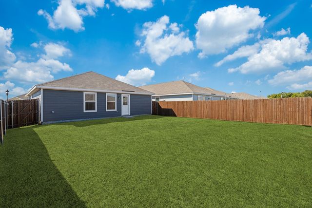 400 Dewberry Street, Princeton, TX 75407