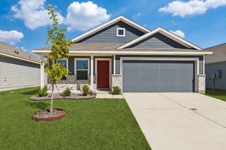 400 Dewberry Street, Princeton, TX 75407
