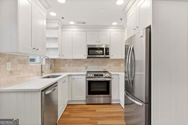 245 Winding River Drive E, Sandy Springs, GA 30350