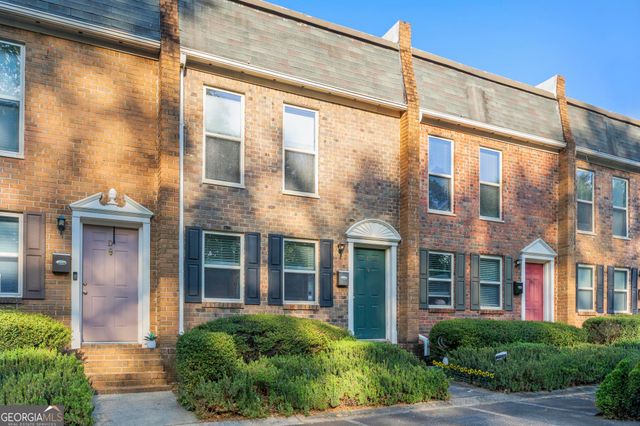 245 Winding River Drive E, Sandy Springs, GA 30350