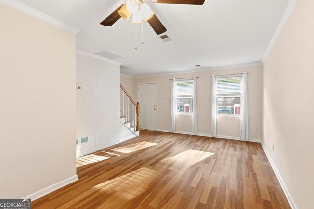 245 Winding River Drive E, Sandy Springs, GA 30350