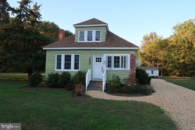 27209 SAXIS RD, Temperanceville, VA 23442