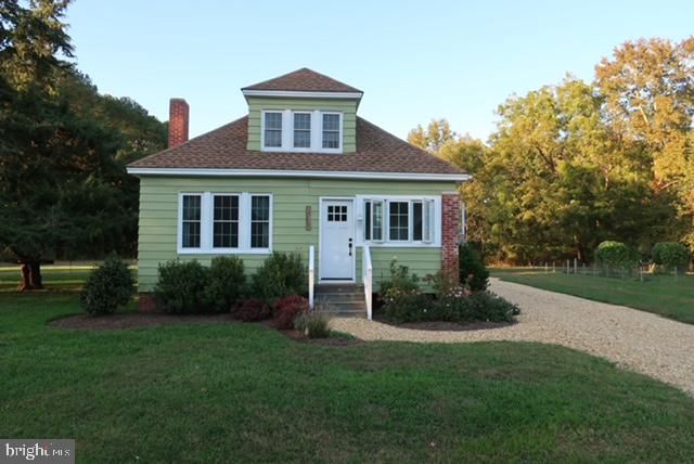 27209 SAXIS RD, Temperanceville, VA 23442