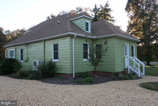 27209 SAXIS RD, Temperanceville, VA 23442