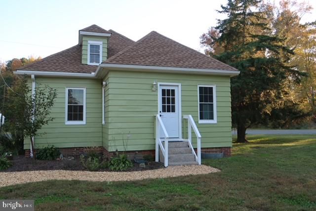 27209 SAXIS RD, Temperanceville, VA 23442