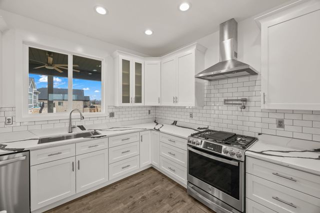 4465 Knox Ln, Cookeville, TN 38506