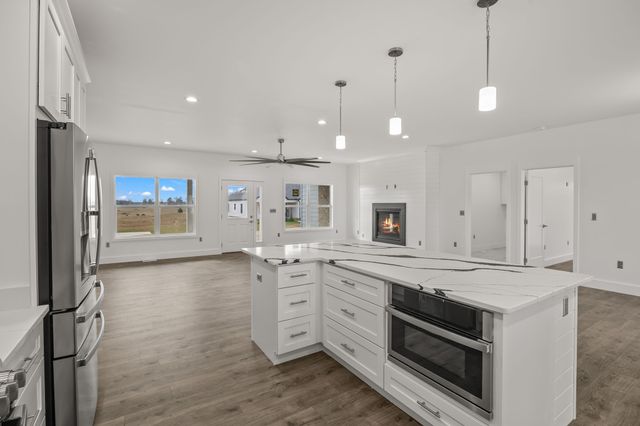 4465 Knox Ln, Cookeville, TN 38506