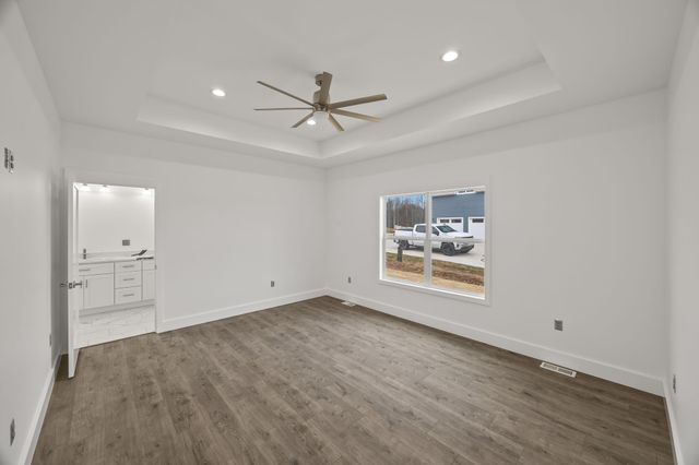 4465 Knox Ln, Cookeville, TN 38506