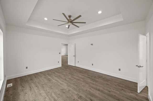 4465 Knox Ln, Cookeville, TN 38506