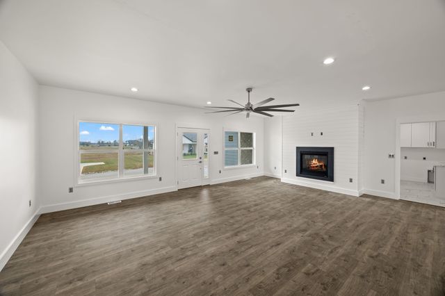 4465 Knox Ln, Cookeville, TN 38506