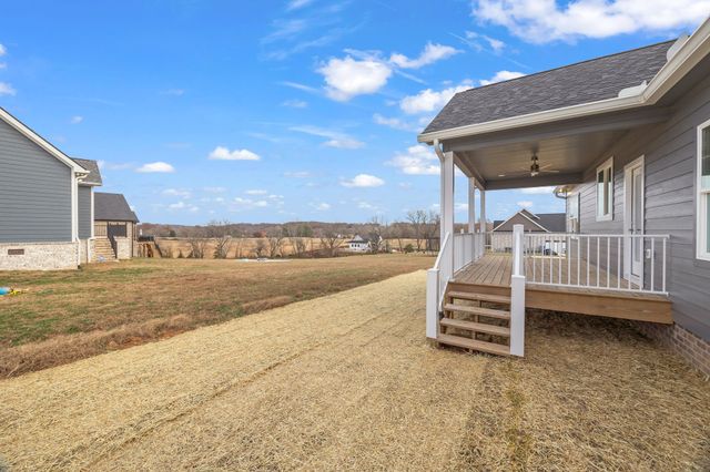 4465 Knox Ln, Cookeville, TN 38506