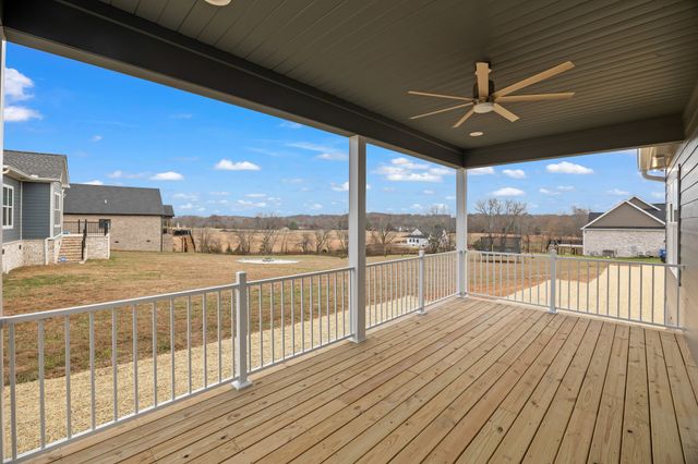 4465 Knox Ln, Cookeville, TN 38506