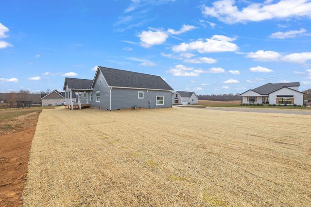 4465 Knox Ln, Cookeville, TN 38506