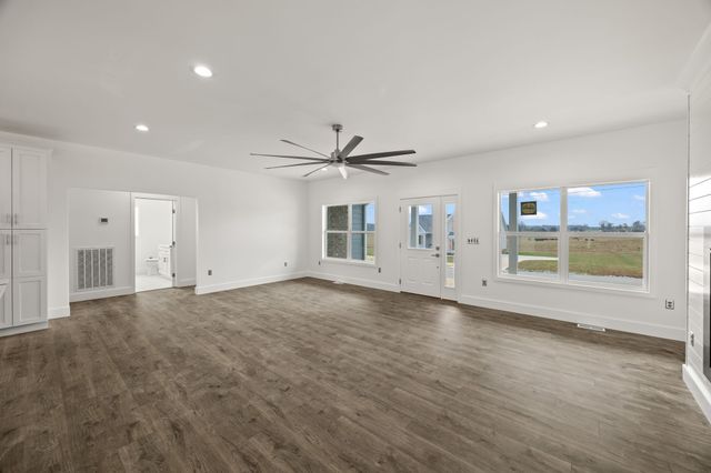 4465 Knox Ln, Cookeville, TN 38506