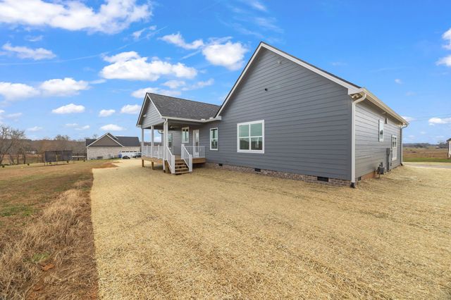 4465 Knox Ln, Cookeville, TN 38506