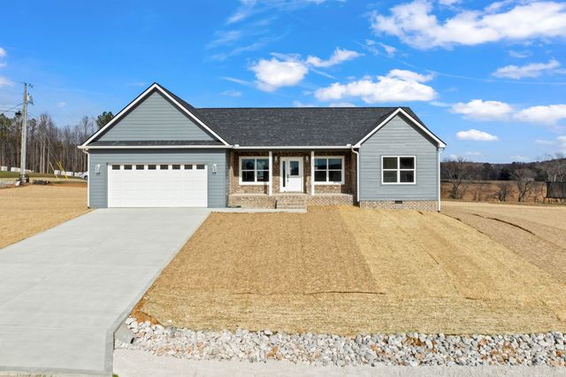 4465 Knox Ln, Cookeville, TN 38506